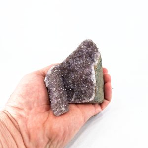 Geodo de Ametista Uruguaia - Imagem 4