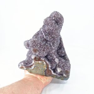 Geodo de Ametista Uruguaia - Imagem 4