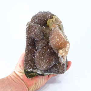 Geodo de Ametista Uruguaia - Imagem 4