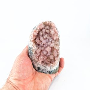 Geodo de Ametista Uruguaia - Imagem 4