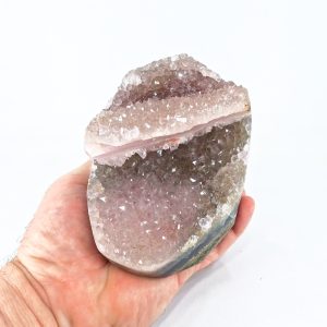 Geodo de Ametista Uruguaia - Imagem 4