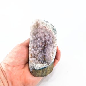 Geodo de Ametista Uruguaia - Imagem 4