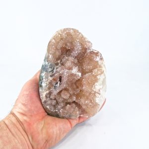 Geodo de Ametista Uruguaia - Imagem 4