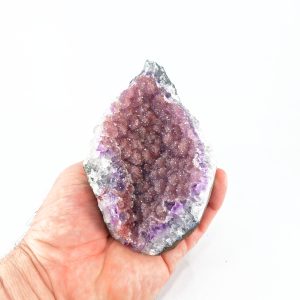 Geodo de Ametista Uruguaia - Imagem 4