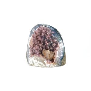 Geodo de Ametista Uruguaia