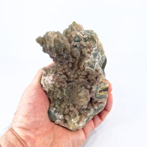 Geodo de Ametista Uruguaia - Imagem 4