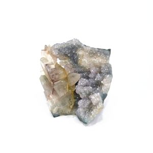 Geodo de Ametista Uruguaia