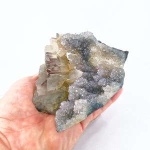 Geodo de Ametista Uruguaia - Imagem 4