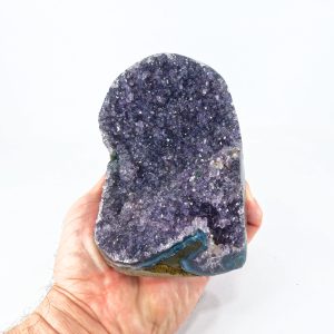 Geodo de Ametista Uruguaia - Imagem 4