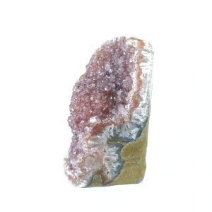 Geodo de Ametista Uruguaia - Imagem 3