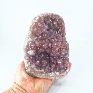 Geodo de Ametista Uruguaia - Imagem 4