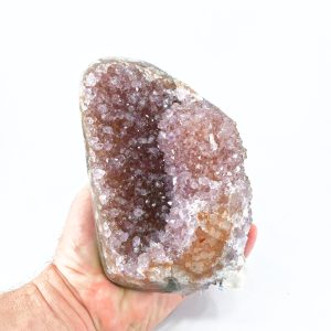 Geodo de Ametista Uruguaia - Imagem 4