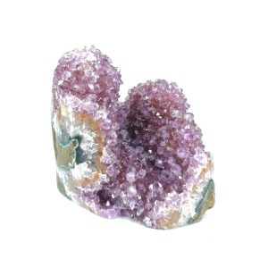 Geodo de Ametista Uruguaia