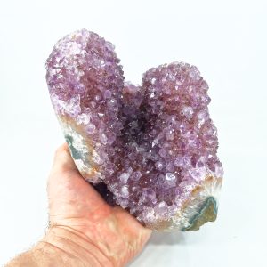 Geodo de Ametista Uruguaia - Imagem 3