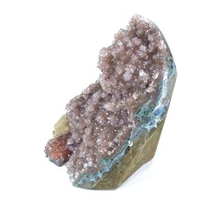 Geodo de Ametista Uruguaia - Imagem 3