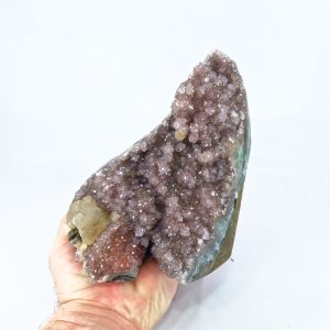 Geodo de Ametista Uruguaia - Imagem 4