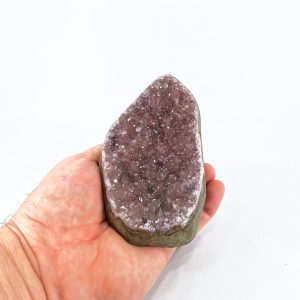 Geodo de Ametista Uruguaia - Imagem 4