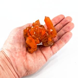 Quartzo Tangerino – CN_8000184 - Imagem 4