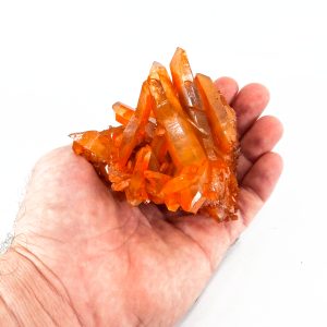 Quartzo Tangerino – CN_8000185 - Imagem 4