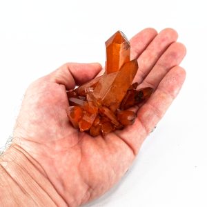 Quartzo Tangerino – CN_8000186 - Imagem 4