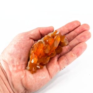 Quartzo Tangerino – CN_8000191 - Imagem 4