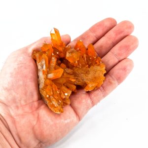 Quartzo Tangerino – CN_8000195 - Imagem 4