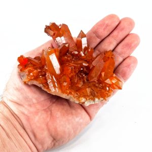 Quartzo Tangerino – CN_8000196 - Imagem 4