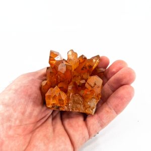 Quartzo Tangerino – CN_8000197 - Imagem 4