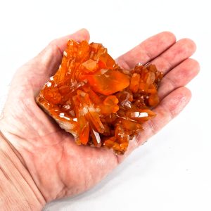 Quartzo Tangerino – CN_8000198 - Imagem 4