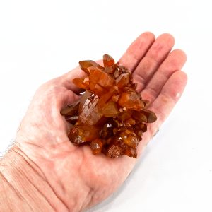 Quartzo Tangerino – CN_8000199 - Imagem 4