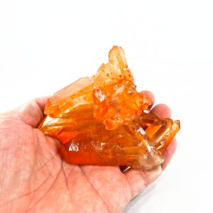 Quartzo Tangerino – CN_8000200 - Imagem 5