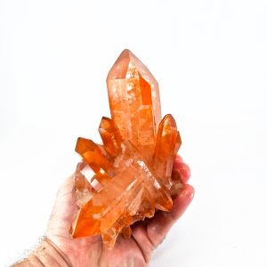 Quartzo Tangerino – CN_8000203 - Imagem 3