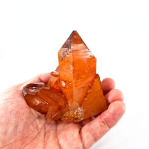 Quartzo Tangerino – CN_8000206 - Imagem 5