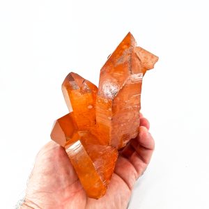 Quartzo Tangerino – CN_8000208 - Imagem 4