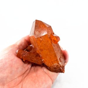 Quartzo Tangerino – CN_8000209 - Imagem 5