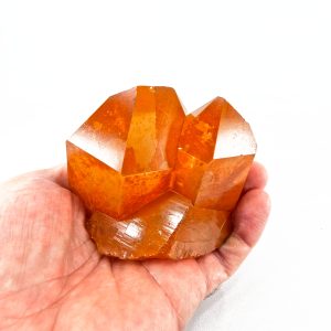 Quartzo Tangerino – CN_8000210 - Imagem 5