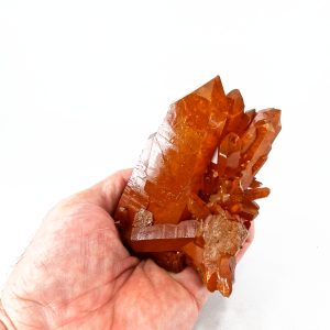 Quartzo Tangerino – CN_8000211 - Imagem 5