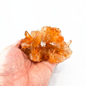 Quartzo Tangerino – CN_8000212 - Imagem 5