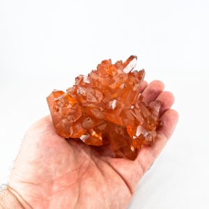 Quartzo Tangerino – CN_8000214 - Imagem 5