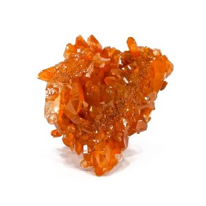 Quartzo Tangerino – CN_8000216 - Imagem 3