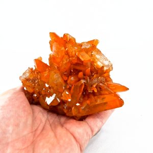 Quartzo Tangerino – CN_8000216 - Imagem 5