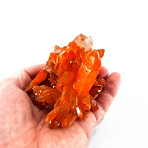 Quartzo Tangerino – CN_8000217 - Imagem 5