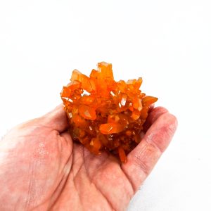 Quartzo Tangerino – CN_8000218 - Imagem 5