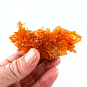 Quartzo Tangerino – CN_8000219 - Imagem 5