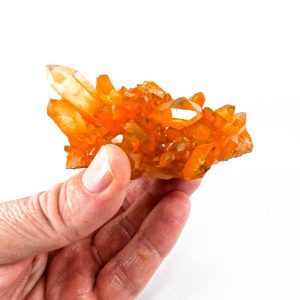 Quartzo Tangerino – CN_8000220 - Imagem 5